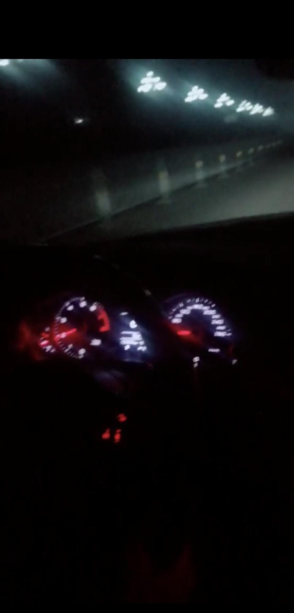 帕萨特-我想问一下这是哪款车。 什么车型
