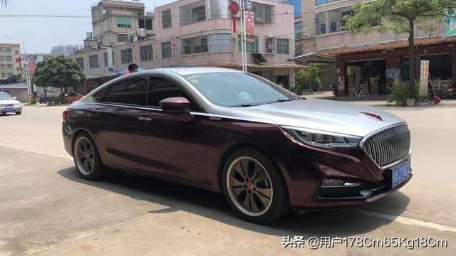 大家好，我是汕尾的，这边没有红旗4s店，想在广州深圳惠州过完年搞一台红旗h5（智联韵动版）大概多少能落地，优惠多少？本人想3成贷款谢谢大家的回答，谢谢