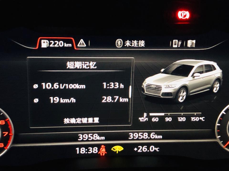 奥迪q5l-请教大神！这个阿拉丁神灯是什么意思？