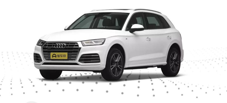 奥迪Q5L和沃尔沃XC60怎么选？

求大神帮忙分析～
