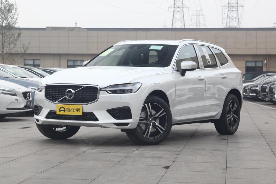奥迪Q5L和沃尔沃XC60怎么选？

求大神帮忙分析～