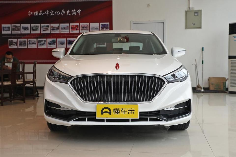 红旗h5-南宁，灵动版h5最低多少可以拿到啊