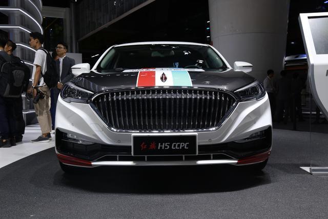 红旗h5-h5这几款车型都有什么不一样呢？不知道如何选择！有没有人帮忙解答一下