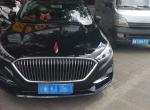 红旗h5-我的车跑了大概8300公里左右 然后挂倒档和空挡的时候车会咚的响一声 之前没出现过这种情况 问问看有车友遇到过没 ！