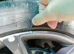 红旗h5-前几天不小心蹭道牙子上了 这样必须得换轮胎吗？