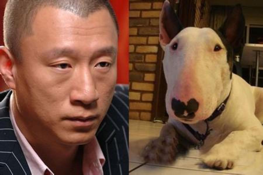 吉利icon-有人说这车长得像孙红雷？我是不是买了他还得养个牛头梗？
