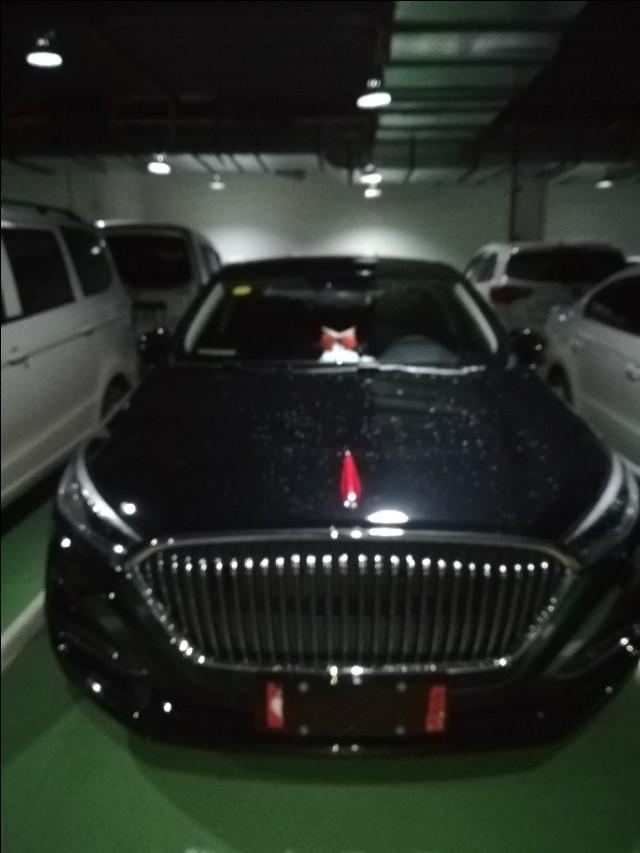 红旗h5-我想问问H5轮胎金葵花标志的多少钱 是什么配置