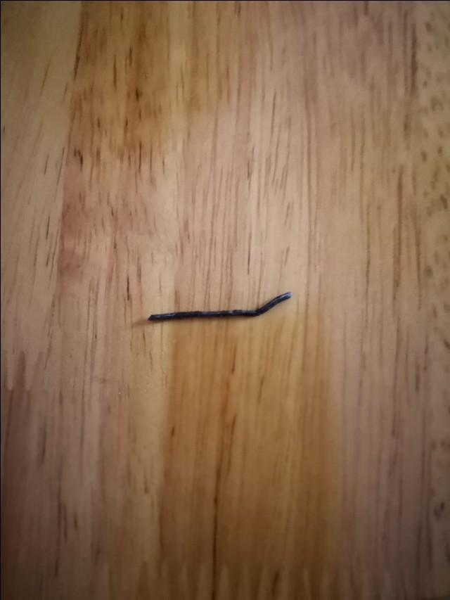 一根小铁丝，扎破一个轮胎，新车红旗h5韵动版提车驾驶刚满一个月。补胎后胎压传感器反映气压变化有点影响。有知道红旗h5使用丰源轮胎单条轮胎价格是多少吗？