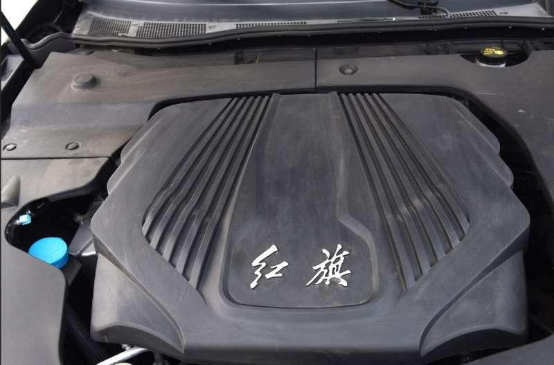 红旗h5-红旗5多少钱？