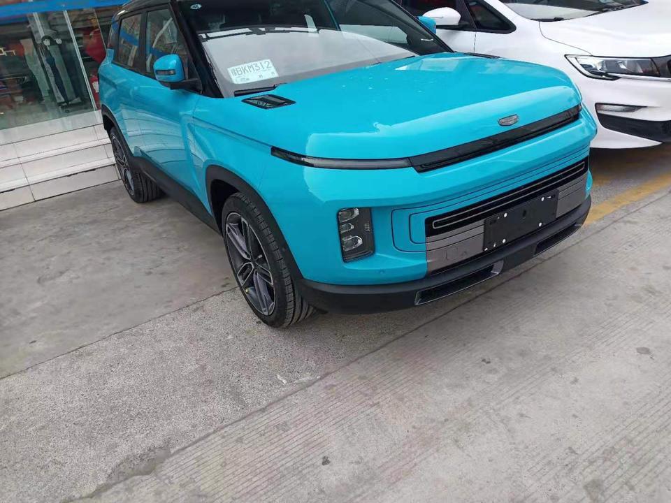 吉利icon-为什么现在试驾车是基本型的，试驾了这一款车静音效果不错音响也不错为什么我买了银河限量版的没有试驾车一模一样的效果音响也没有试驾车好为什么银河限量版2020台都已经卖完了为什么还可以买