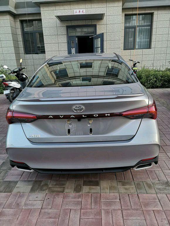 上半年买的亚洲龙车 什么时候可以升级车机 手机互联