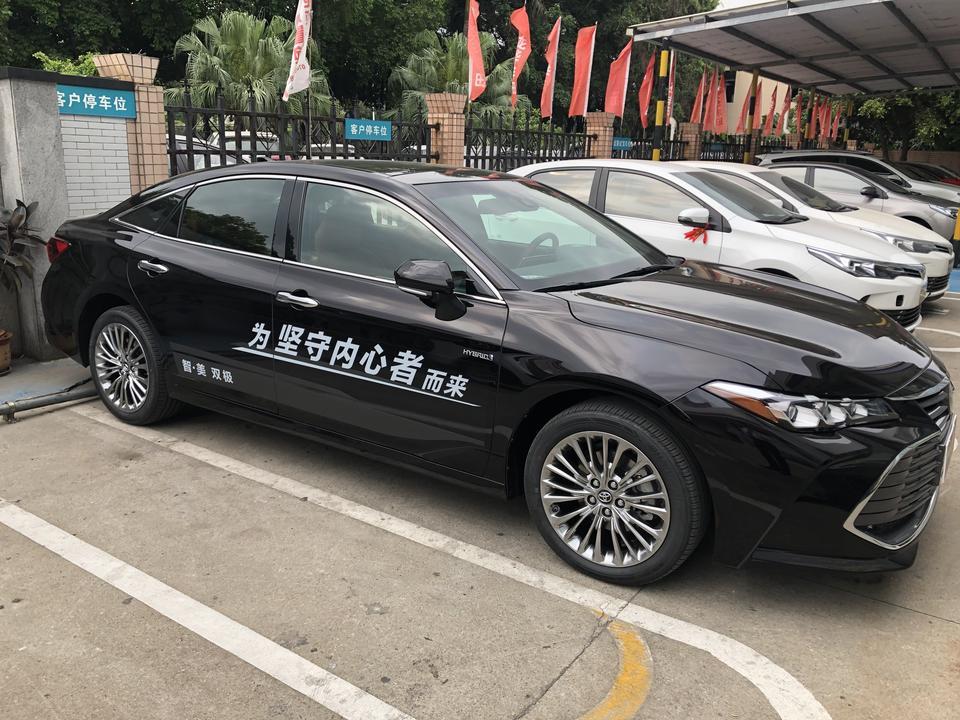 亚洲龙-想问问大家二点零豪华版 首付735000 总共下来包含手续费2338000 利息另算 这个价格贵不贵 东莞地区