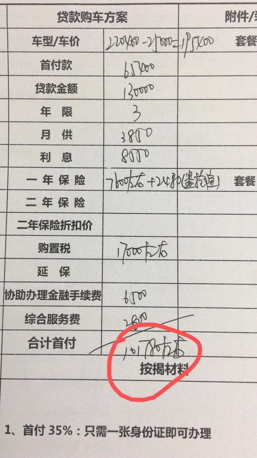 探岳-330。两豪   你们是多少钱拿下的 销售给我算下来一共要231700  拿下来的可以给我个实价嘛，在线等，谢谢??
