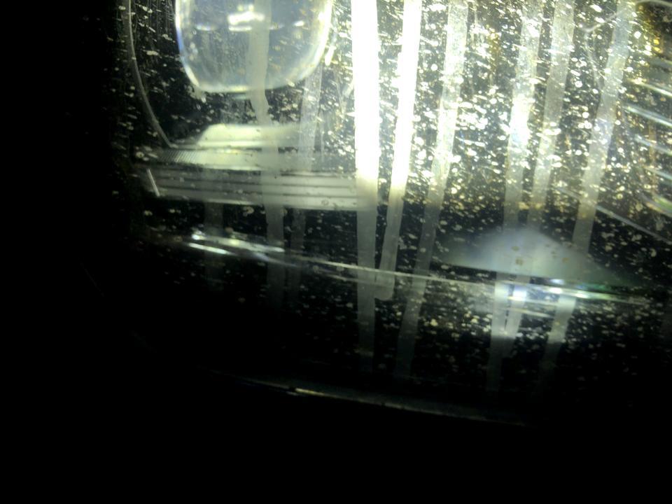 探岳-各位车友帮我看看这个是不是白内障 要不要去四儿子那索赔一波