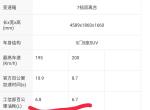 探岳-为什么330的比280的油耗都低啊！！！是不是真的啊?