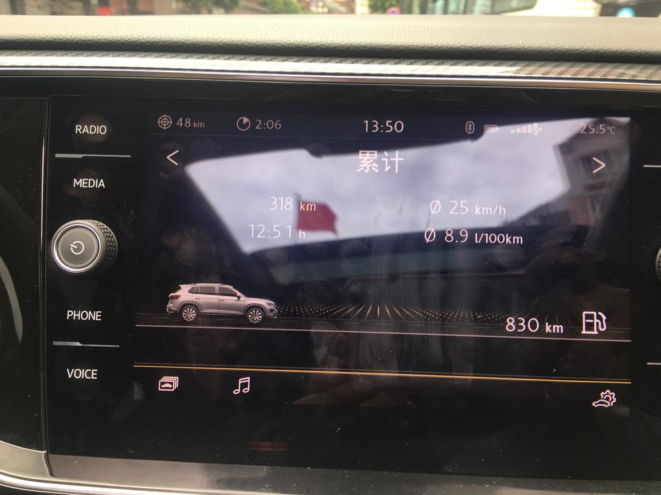 探岳-我的380四驱大岳，带有并线辅助和车道偏离预警配置，我在中控面板上都给了选择，可是在行车过程中怎么一点题示都没有，这是怎么回事呢？求大神支招