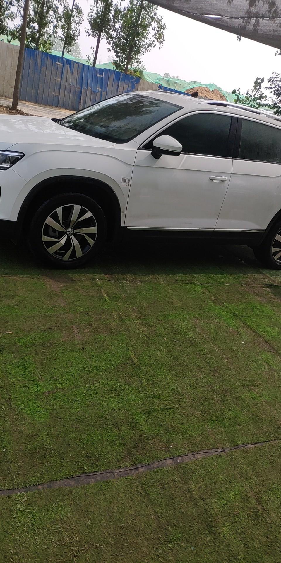 有没有郑州的车主，探岳去4s店保养花了多少钱，换个全合成机油得多少钱？