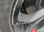 迈锐宝xl-停车刮到路牙子了，漆掉，补一下得多少钱