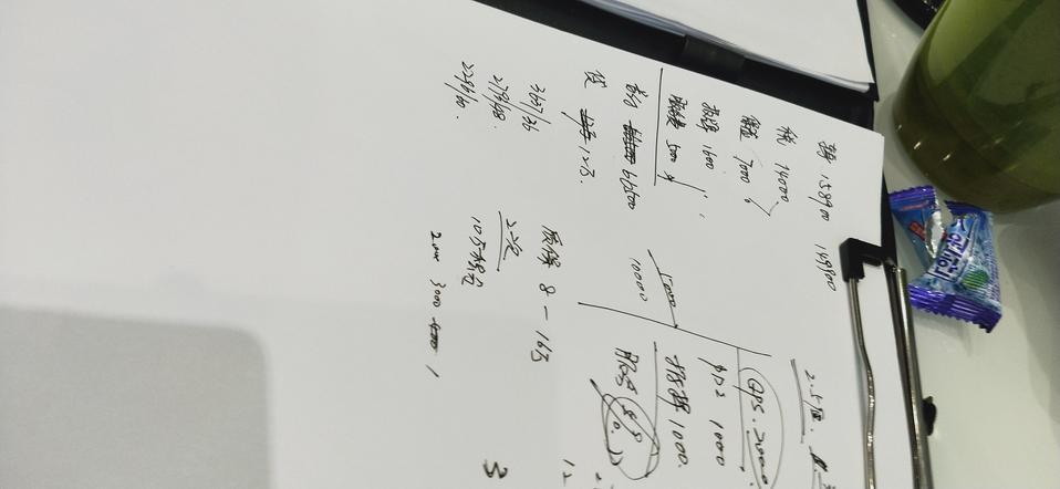 迈锐宝xl-550低配 分期要18万8  能下手么??
