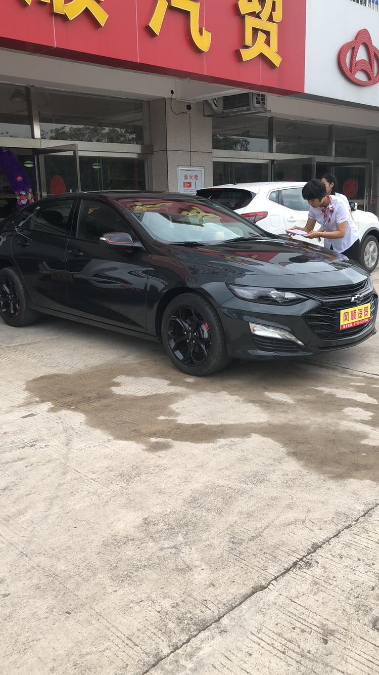 迈锐宝xl-550T锐动版有远程起动和车载导航吗？