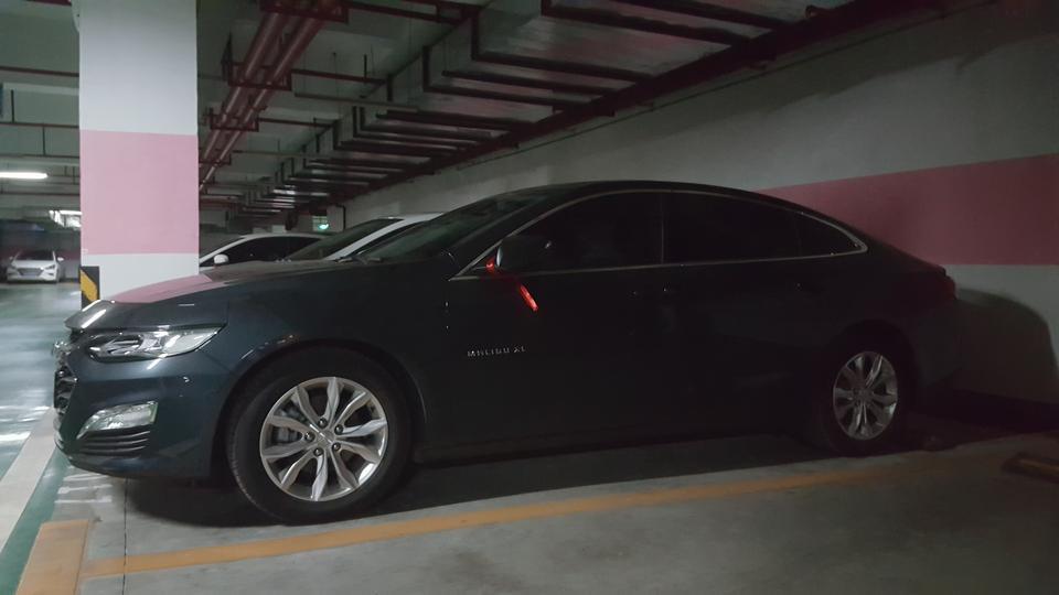迈锐宝XL CVT锐联版，提车7天今天发现拉放电子手刹声音非常大，怎么回事呀？
