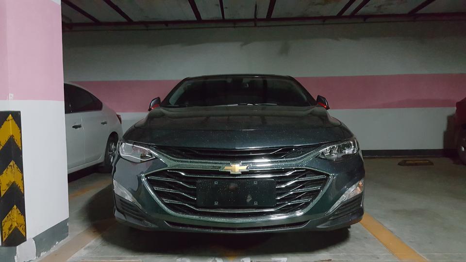 迈锐宝XL CVT锐联版，提车7天今天发现拉放电子手刹声音非常大，怎么回事呀？