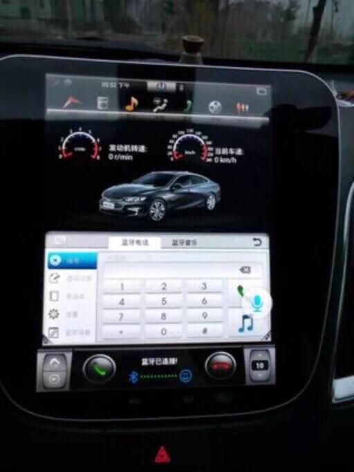迈锐宝xl-迈瑞宝xL锐逸有人换这个大屏吗，换了有什么影响吗