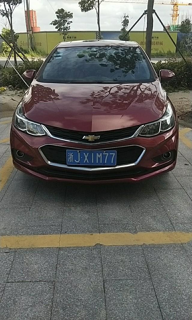 迈锐宝xl-去年10月底买的，今年卖的话值多少钱？