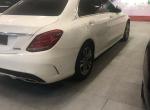 奔驰c级-二手2018款奔驰C200L 2.0T运动型，行使1万公里 高配，30万感觉有点贵了，新车也才38万，大师们给点建议能不能入手