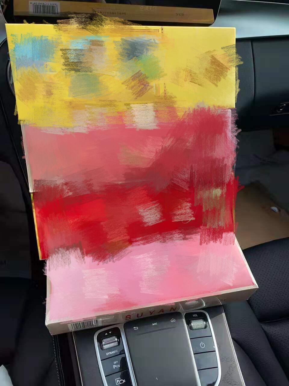 奔驰c级-车友有知道这是哪一款奔驰系列嘛