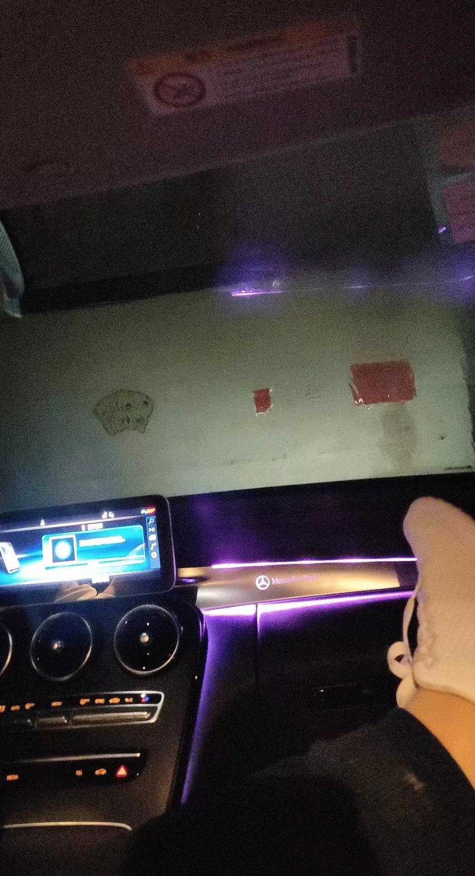 奔驰c级-这是啥车多少钱