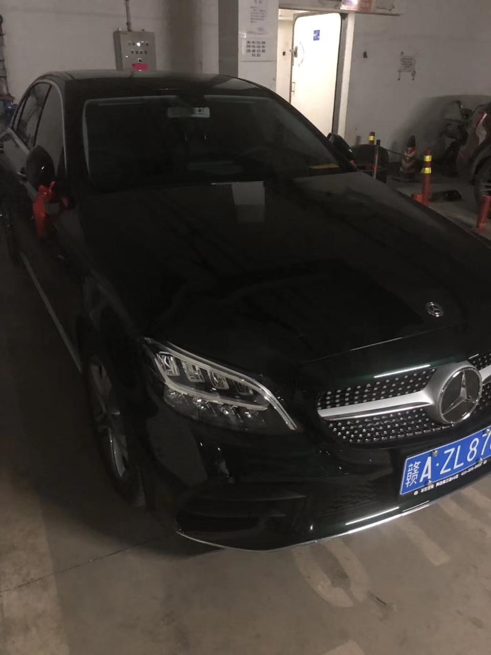 奔驰c级-二十万左右买这车相比这价位其他车怎么样，这是c还是a