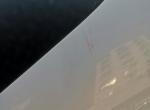 奔驰c级-洗车才发现
c柱 有点点凹痕
这种要怎么修复
需要花多少钱呀 报保险划算吗