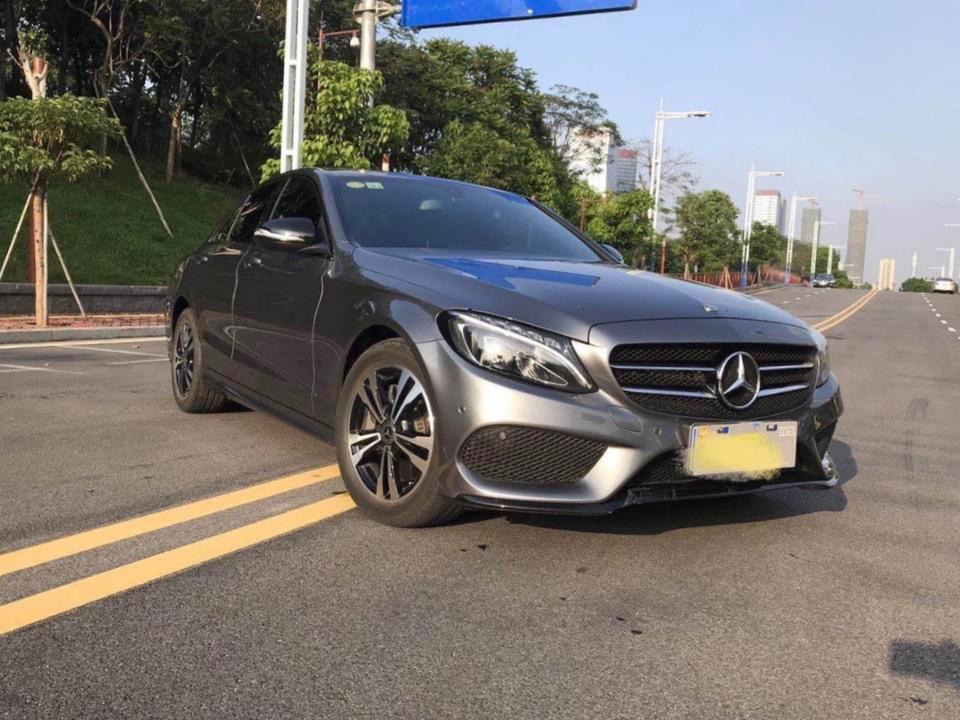 奔驰c级-奔驰C180，在河北落地大概多少啊，求各位车友帮解答下