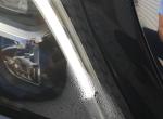 奔驰c级-我买了C260L4个月放家里一个多月没开，这次回去开车时发现两前大灯和左后尾灯都有水珠，问4s店说正常，这正常吗