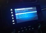本田cr-v-19款汽油班CRV，2400km中控出现这种情况，有没有同样情况的车主呢，求解！