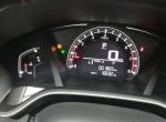 本田cr-v-胎压监测警报怎么消除？加完气也不能自动消除。