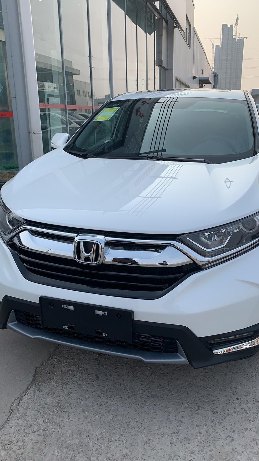 本田cr-v-2019款crv1.5T的，机油还会变多吗？希望是2019款车主回答一下，谢谢！试驾了，动力够用，上手好开，就是担心机油的事。