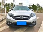 本田cr-v-求请教。13年CRV2.4四驱。还可以买吗。最近升国六。还能上路多久。