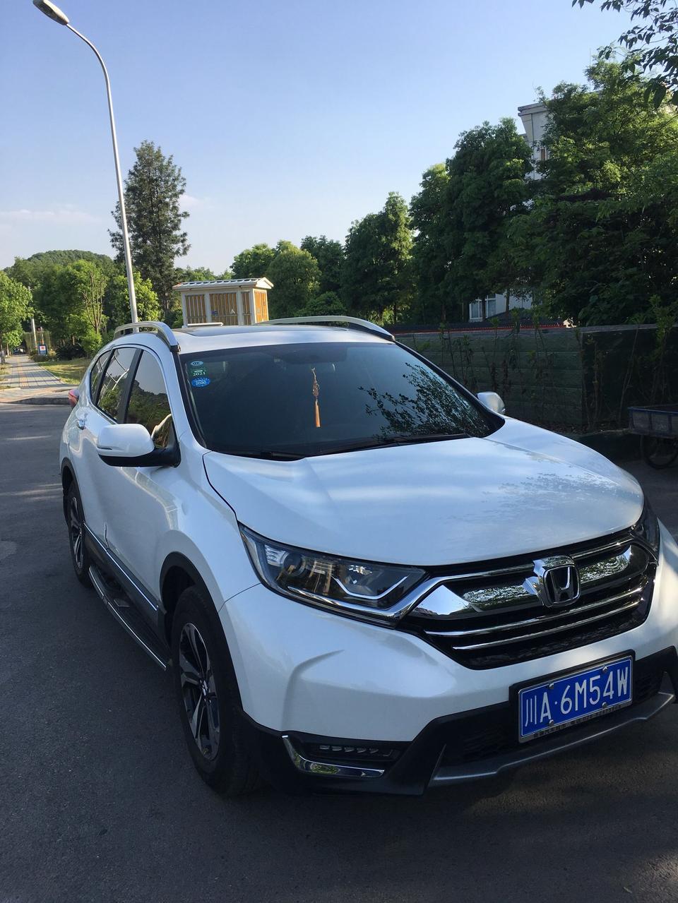 本田cr-v-请问我的车19款CRV，加95号汽油还是92号汽油比较合适？