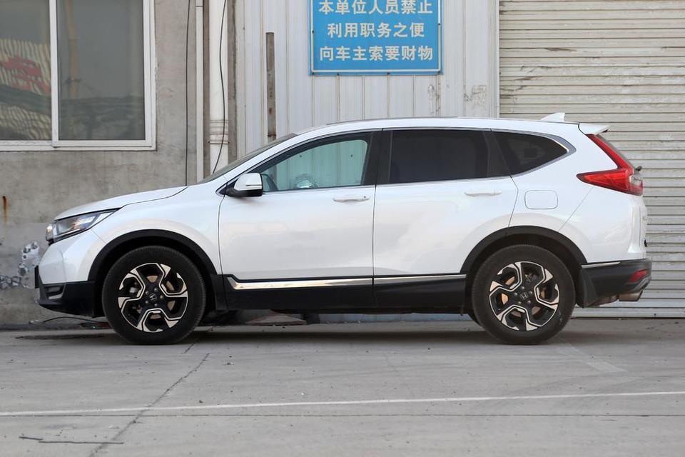 本田cr-v-日系三剑客，本田crv，丰田rav4，日产奇骏，各自优缺点，怎么选择？？
