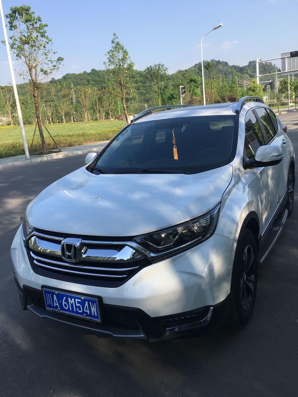本田cr-v-请问我的车19款CRV，加95号汽油还是92号汽油比较合适？