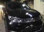 本田cr-v-19款crv挡位指示灯不亮的吗？