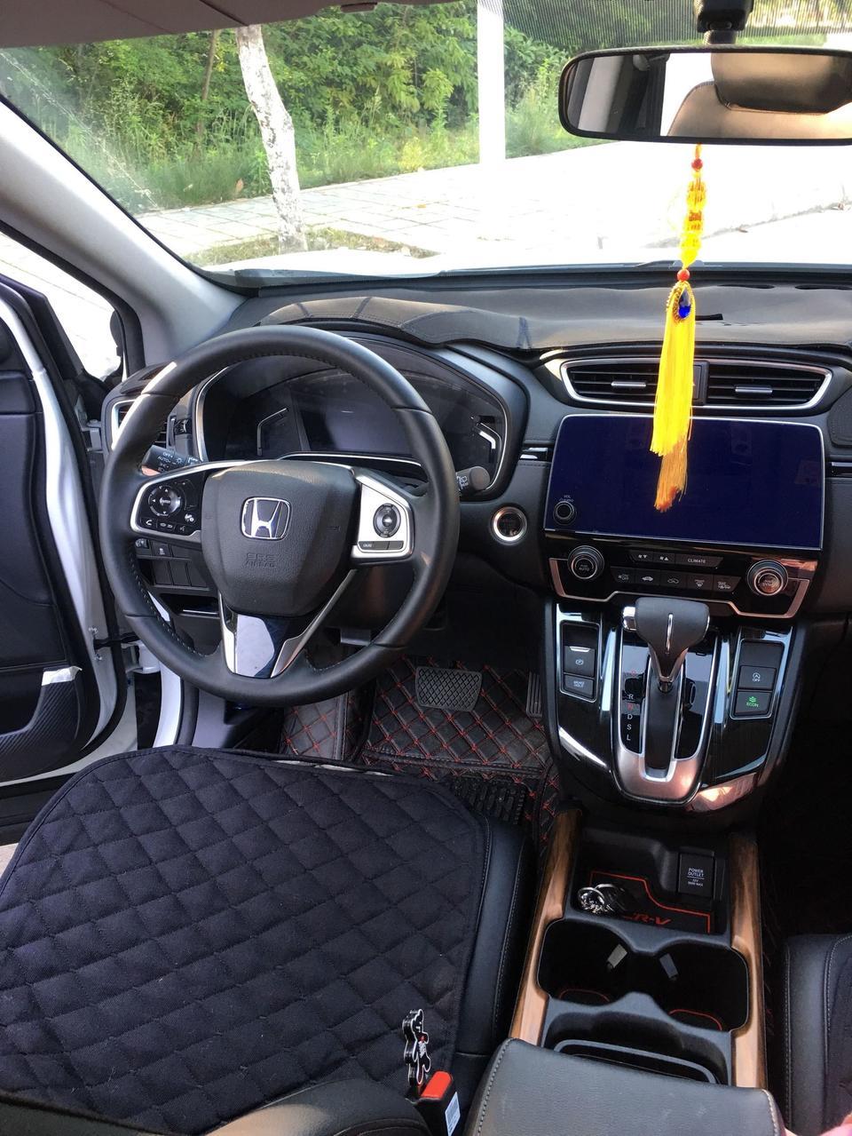 本田cr-v-请问我的车19款CRV，加95号汽油还是92号汽油比较合适？