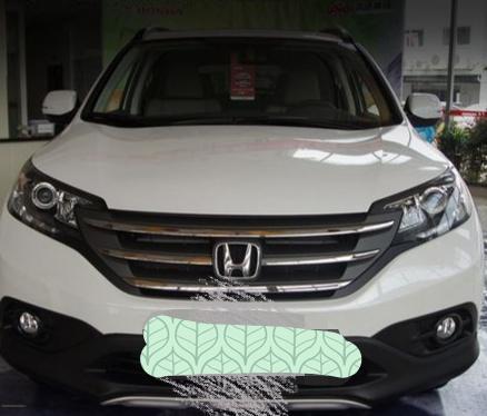 本田cr-v-同事买了这款车，说开了一段时间觉得动力方面起步慢，特别是冬天更慢了，这是真的吗？
