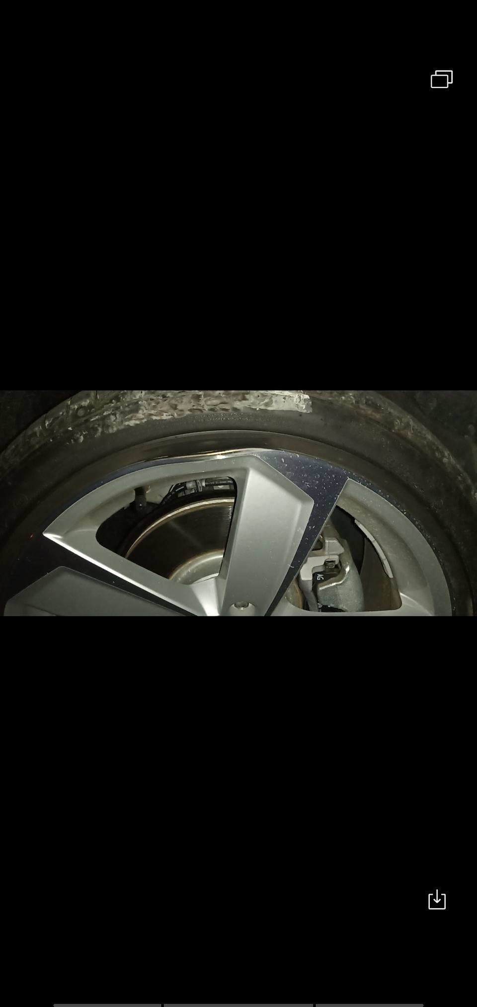 奥迪a3-多少钱一个啊，这个轮毂