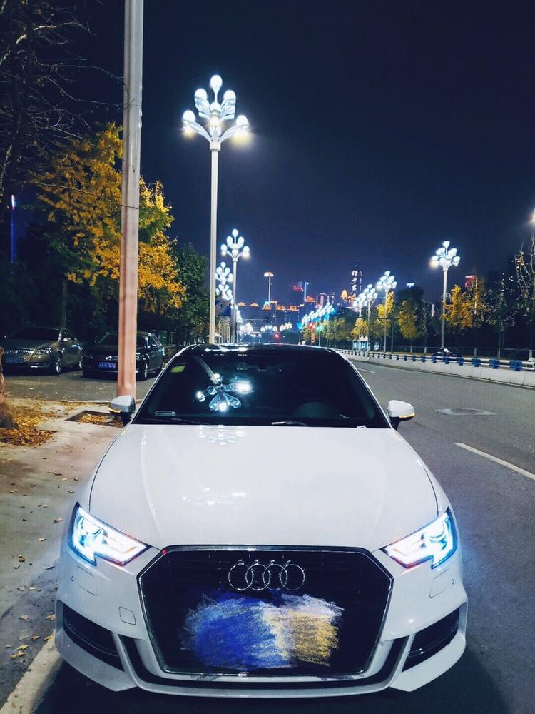 奥迪a3-新车，挂手动挡一挡的时候会听见车底下有链条的声音，换成自动挡声音就消失了，不知道是什么情况，求大神指教！！！