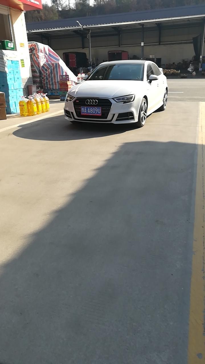 奥迪a3-大家看看这车，油，保养，怎么样