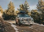 rav4荣放-风尚版四驱的大灯带透镜的吗?