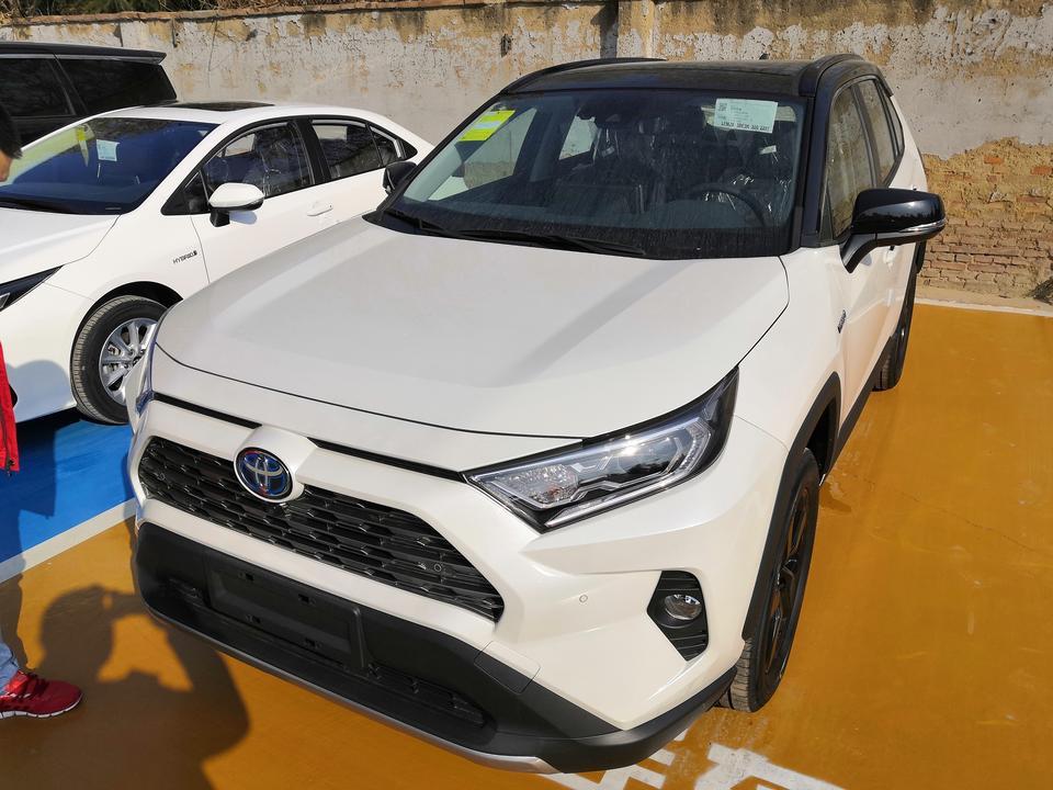 rav4荣放-荣放2.5的a25b的混动发动机是不是双循环的？？？